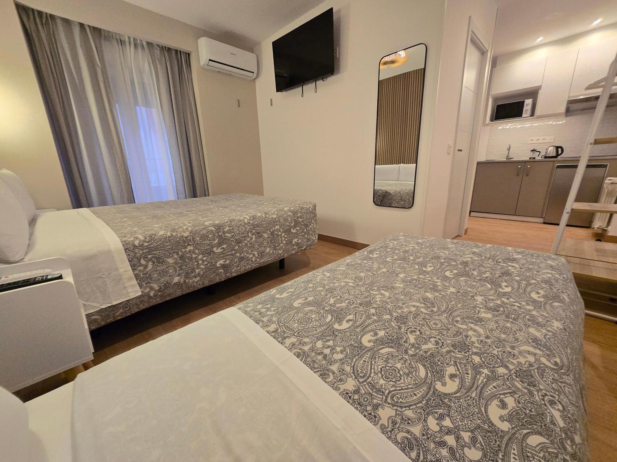 Hostal Esparteros
