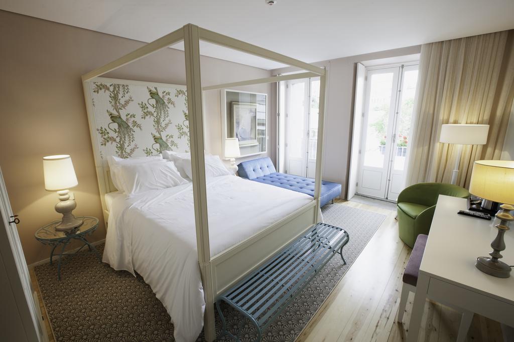 In Porto Gallery Guesthouse