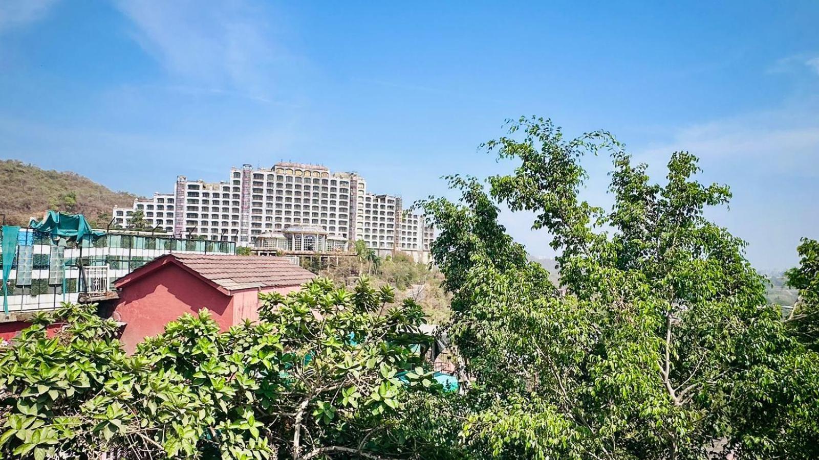 Royal Casa Bella Villa - Mumbai