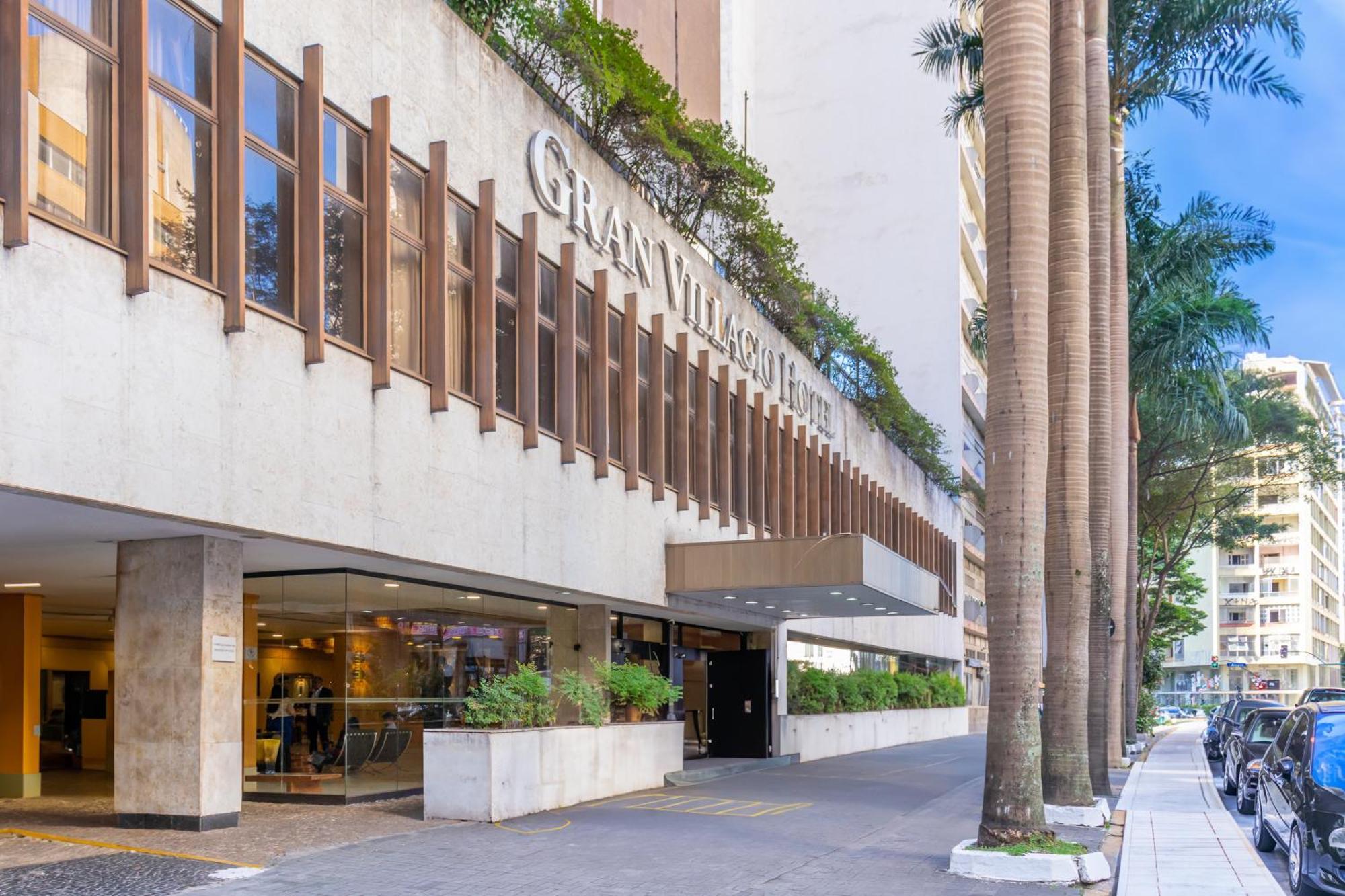 Gran Villagio Hotel Sp By Castelo Itaipava