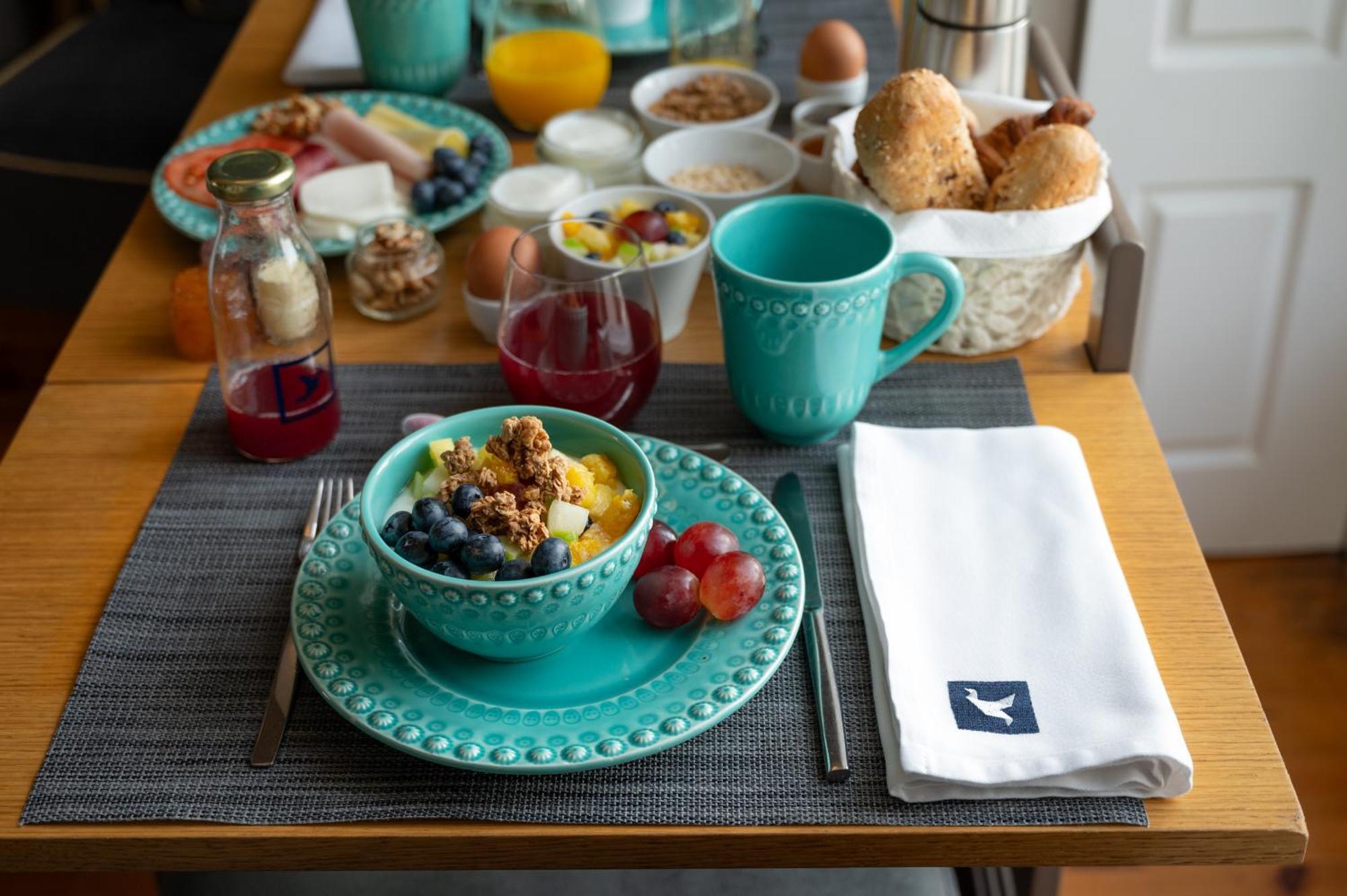 Santa Catarina Flh Suites