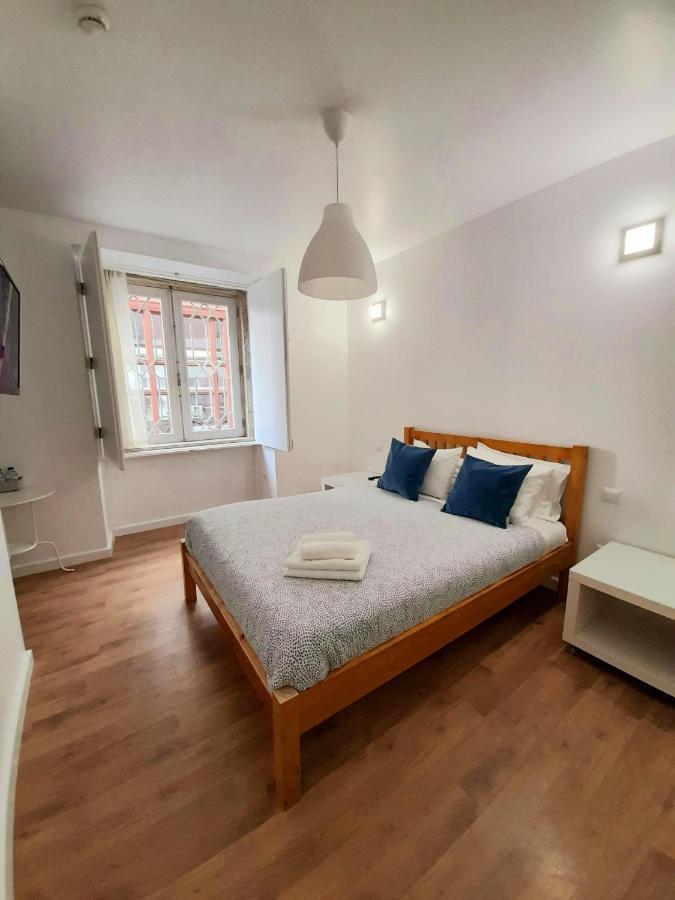 Clerigos Ville Porto Rooms