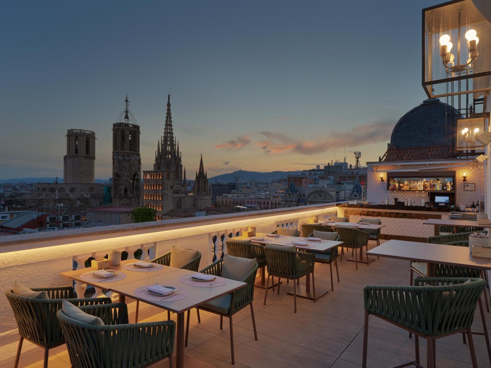 Boutique Hotel H10 Montcada