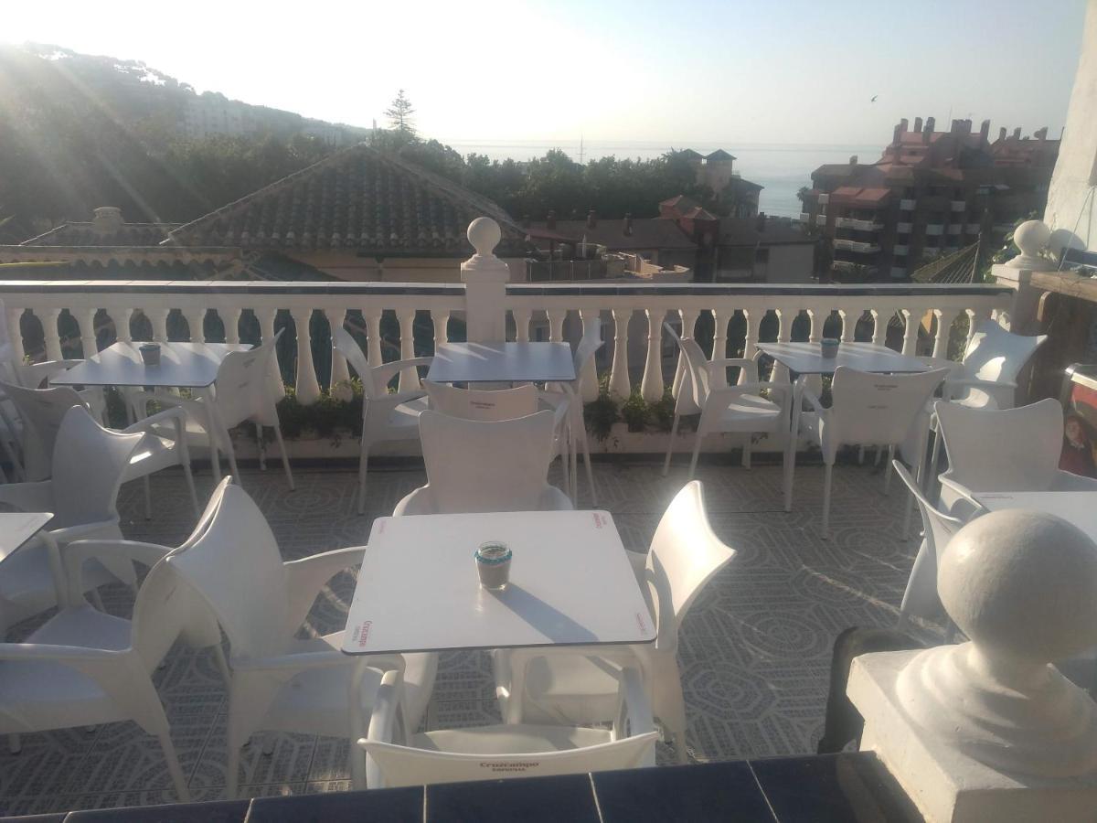 Terraza Del Limonar Hostel - Malaga