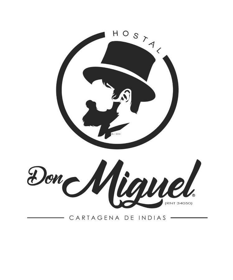 Hostal Don Miguel - Cartagena