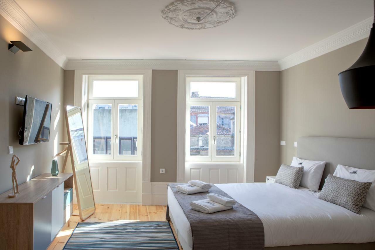 Mystay Porto - Urban Collection