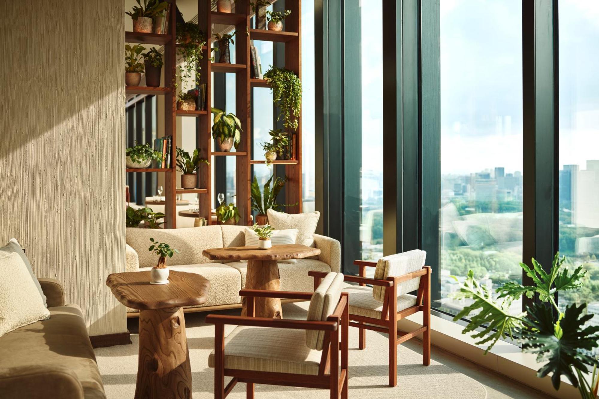 1 Hotel Tokyo