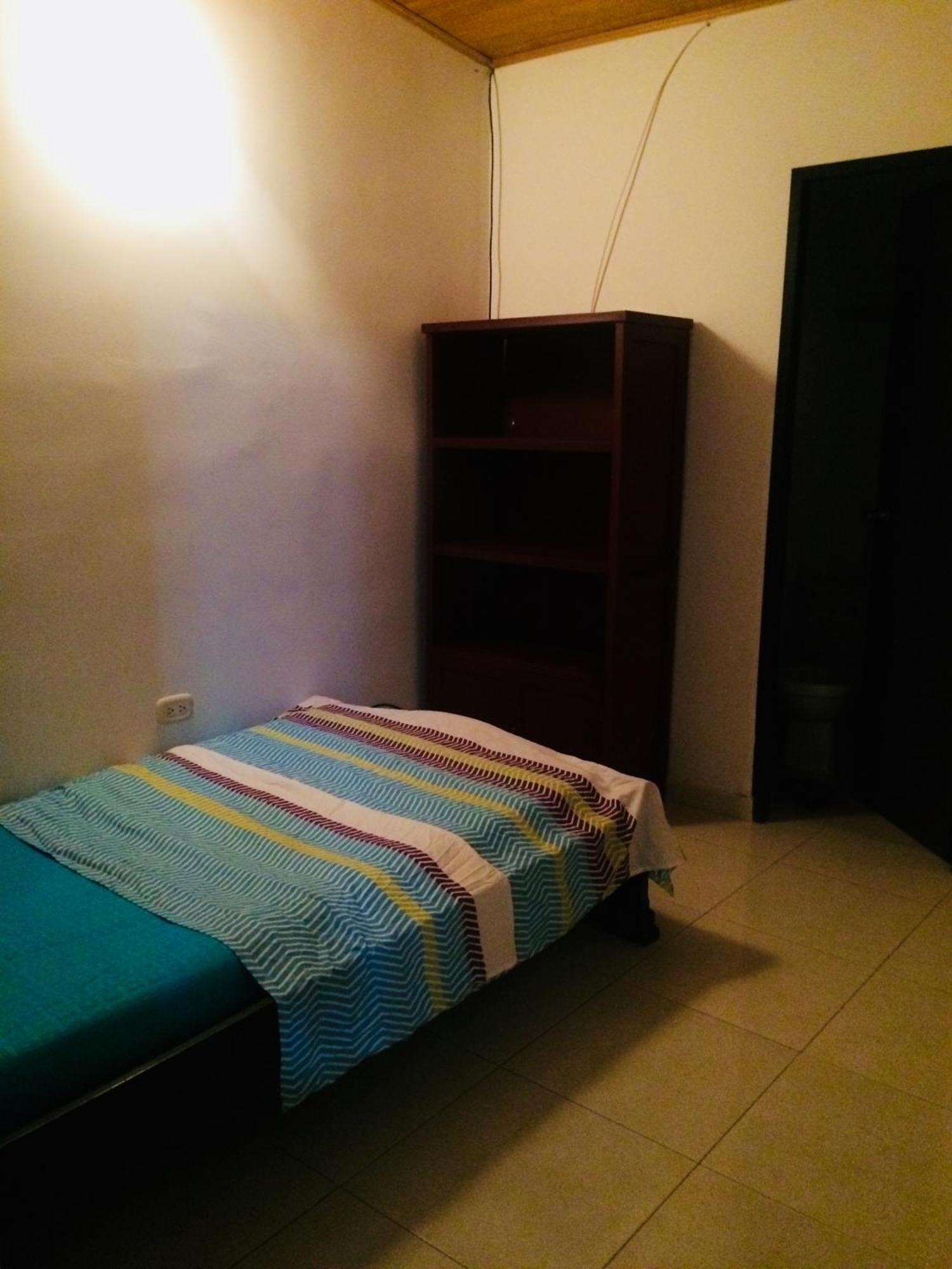 Hostal Casa Blanca - Santa Marta (Magdalena)