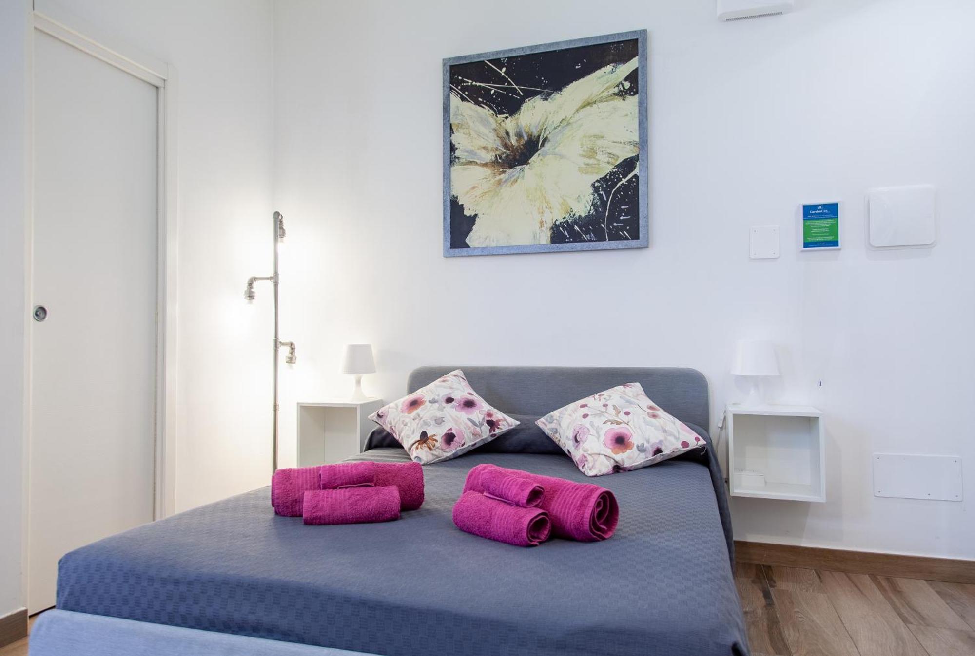 Garden City House Roma - Casa Con Giardino Privato - Rome