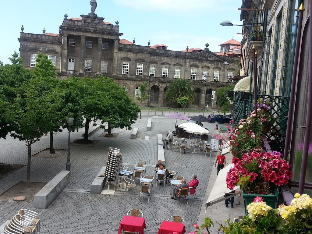 Caldeira Guest House