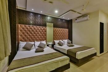 Hotel Bkc Inn - Mumbai