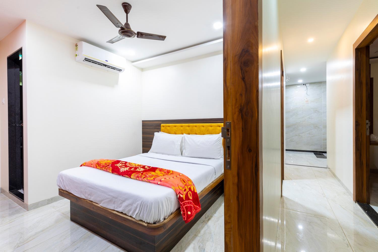 Hotel Samrat Palace