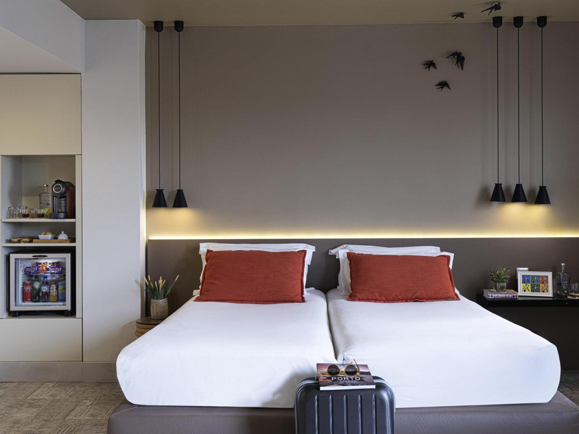 Mercure Porto Centro Santa Catarina