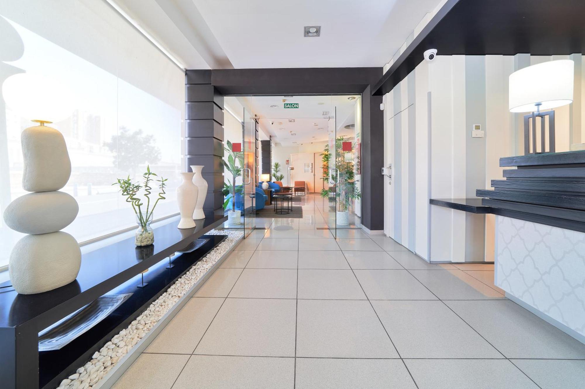 Hotel Guadalmedina