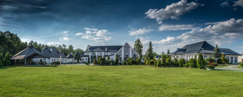 Krakow Garden Hotel - Bezplatny Parking