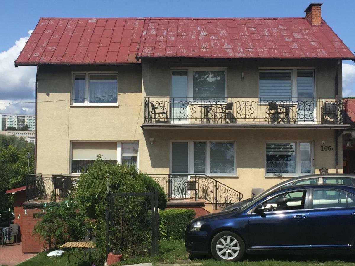Pokoje Goscinne Ilona