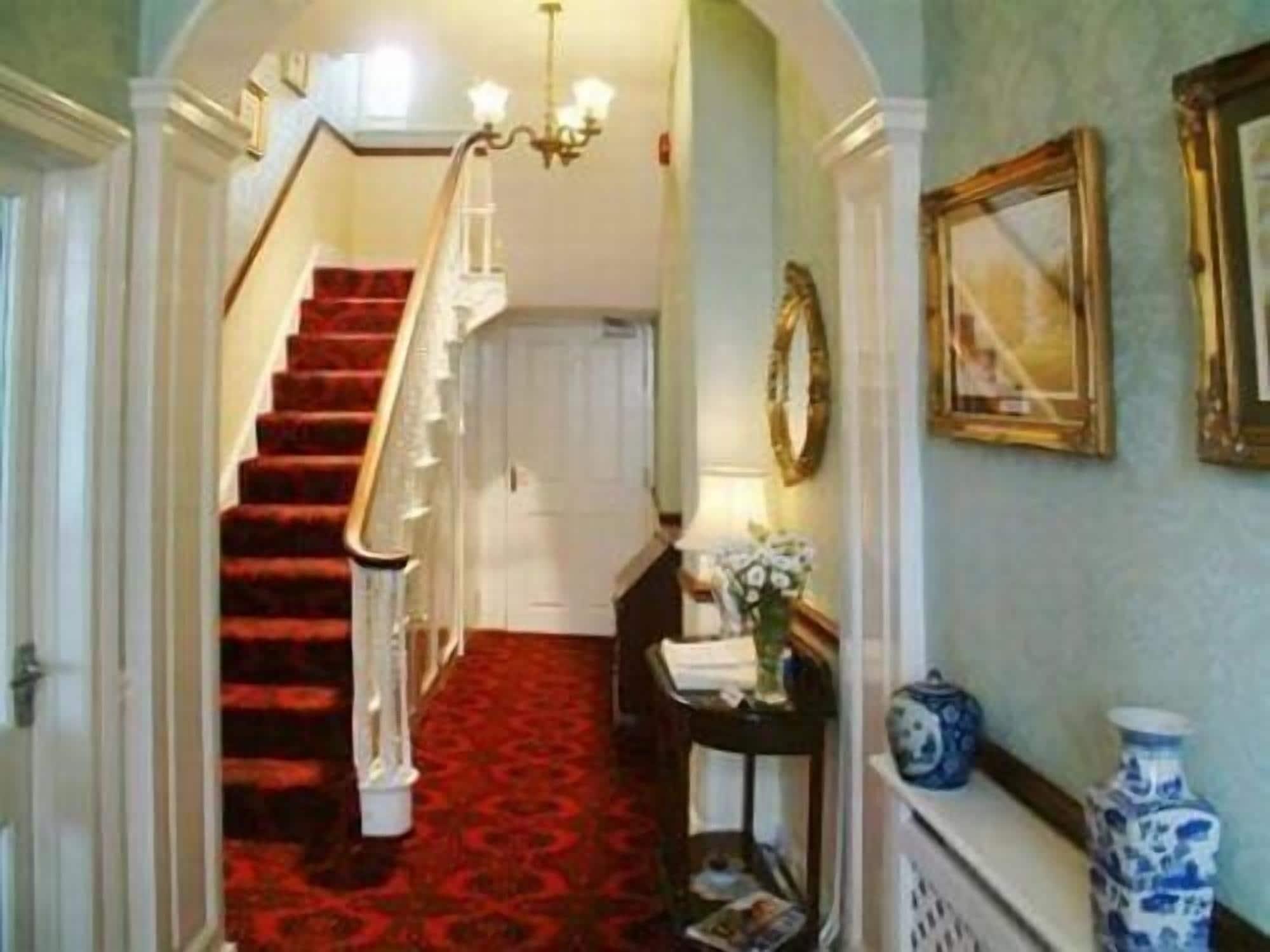 City Guest House - York