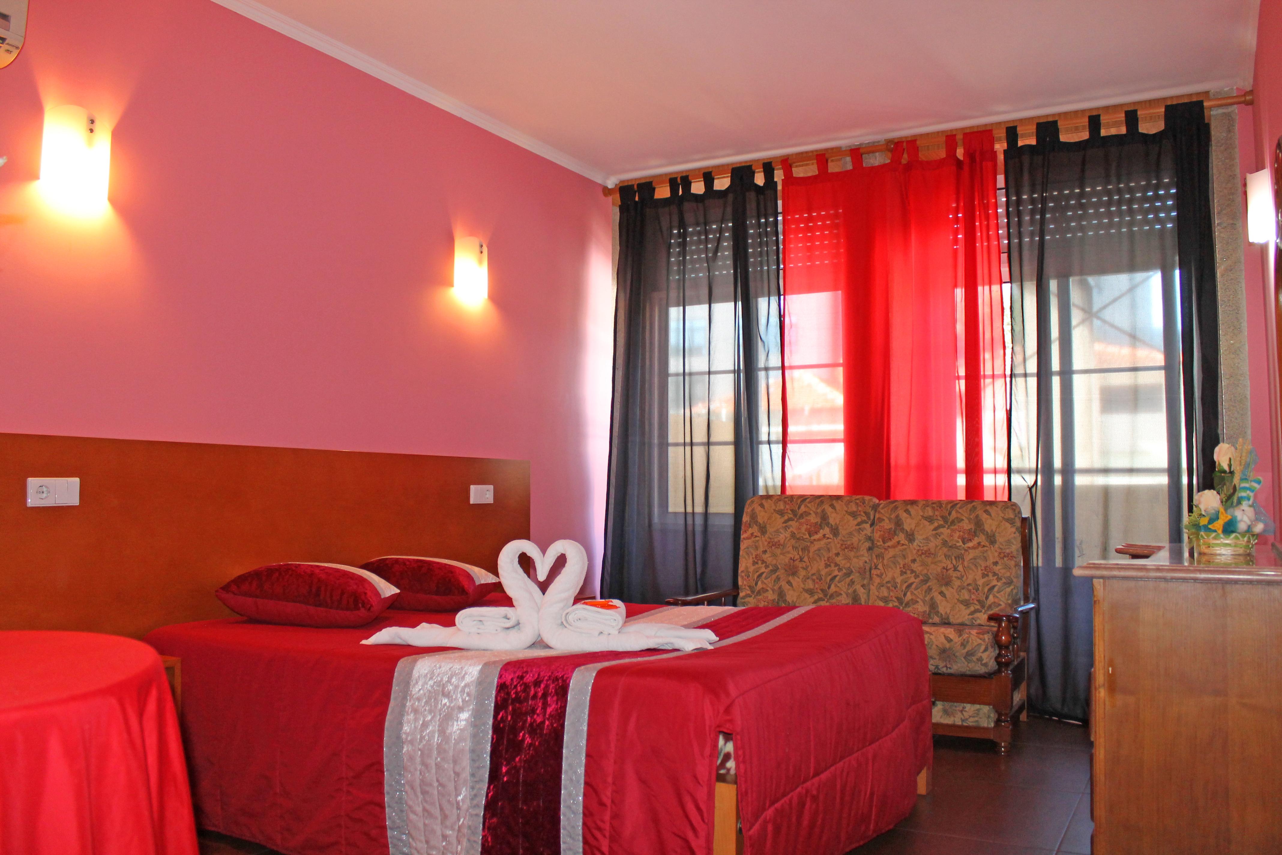 Guesthouse Monte Carlo
