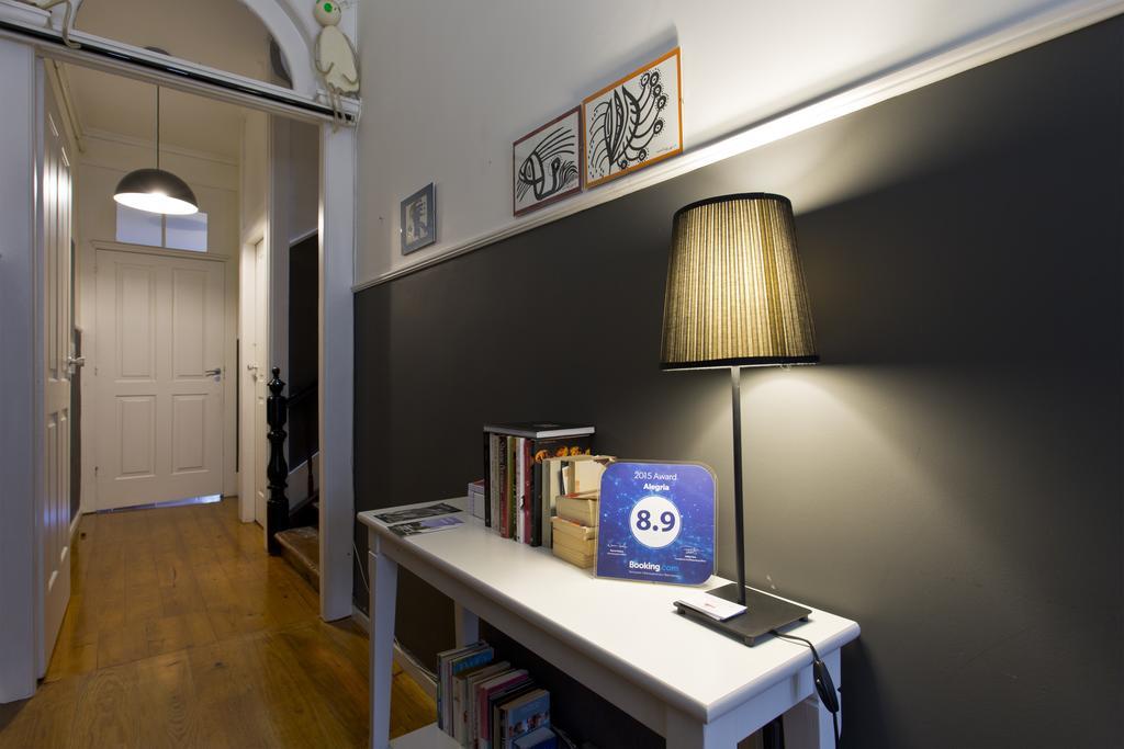 Hostel Alegria - Porto