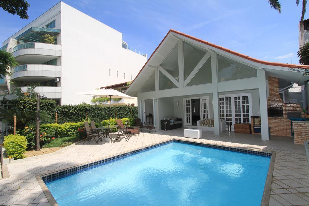 Ref House Barra Da Tijuca Hotel - Rio de Janeiro
