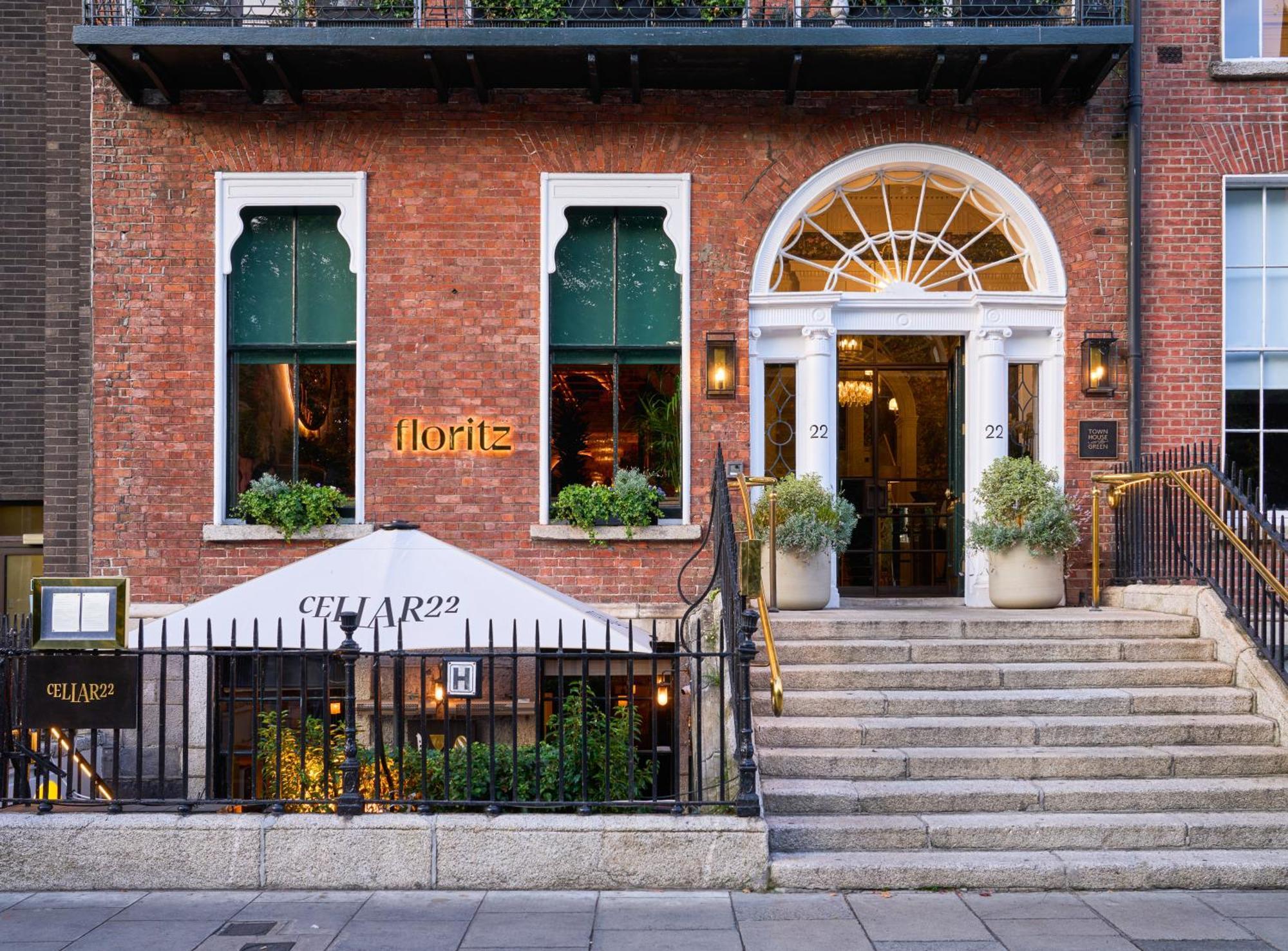 Townhouse On The Green
