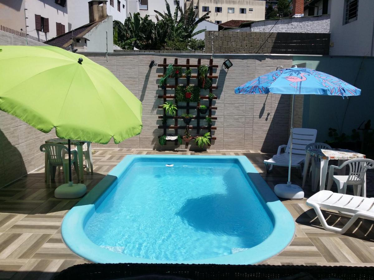 Beira Mar Hostel - Florianopolis