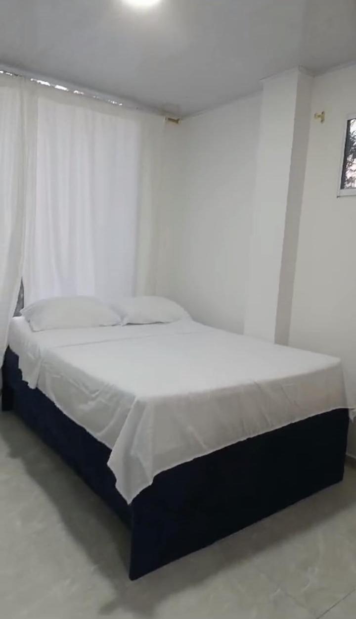 Hostal Javi - Santa Marta (Magdalena)