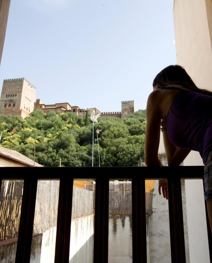 White Nest Hostel - Granada