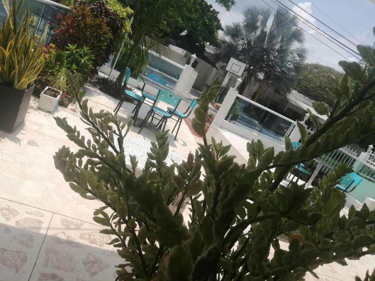 Hotel Cartagena Airport