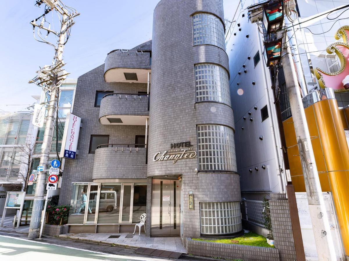 Changtee Hotel Ikebukuro