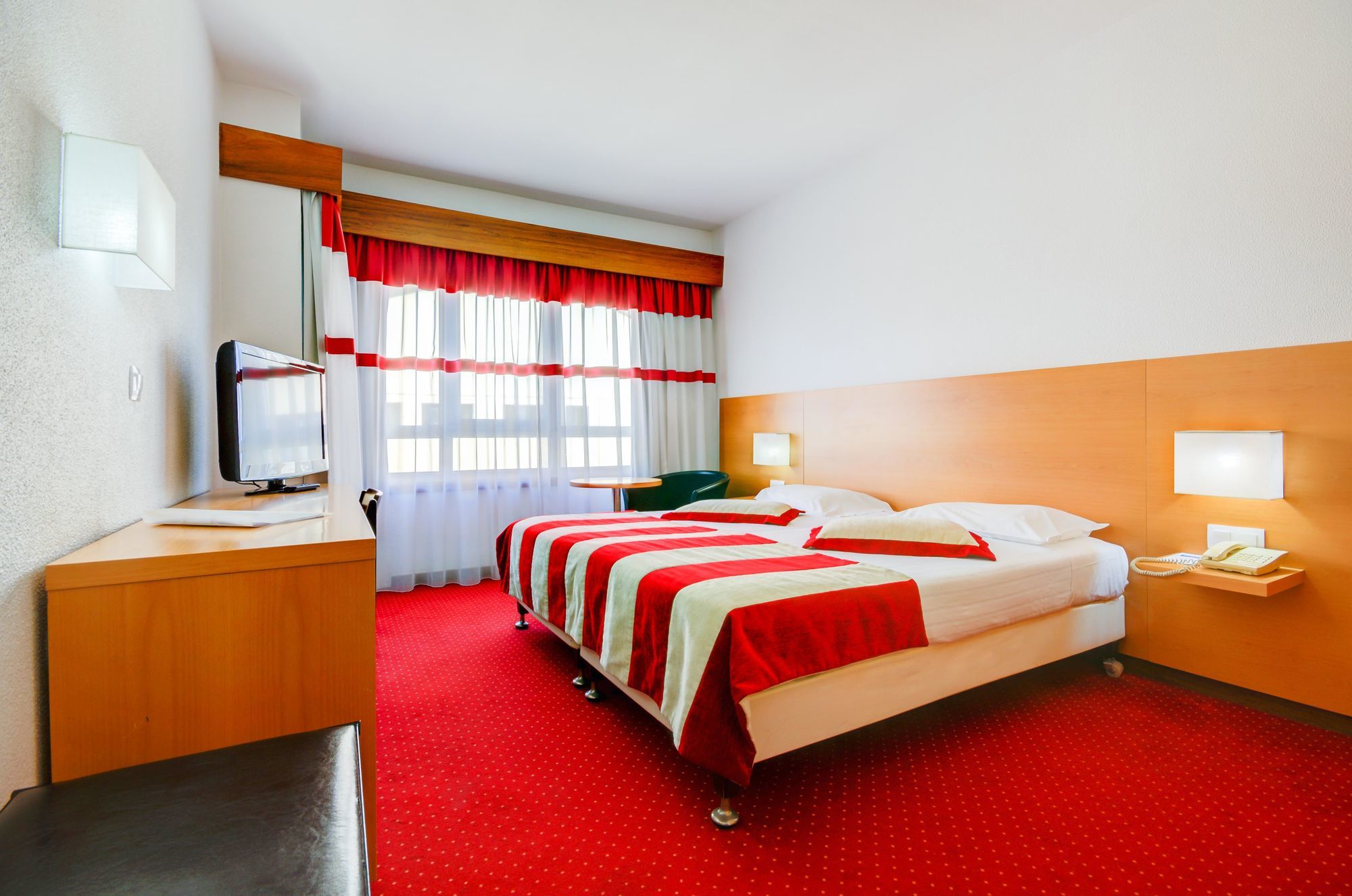 Belver Beta Porto Hotel