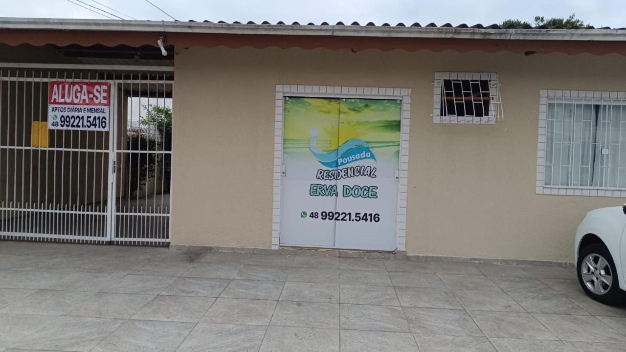 Residencial Erva Doce - 400M Da Praia De Canasvieiras