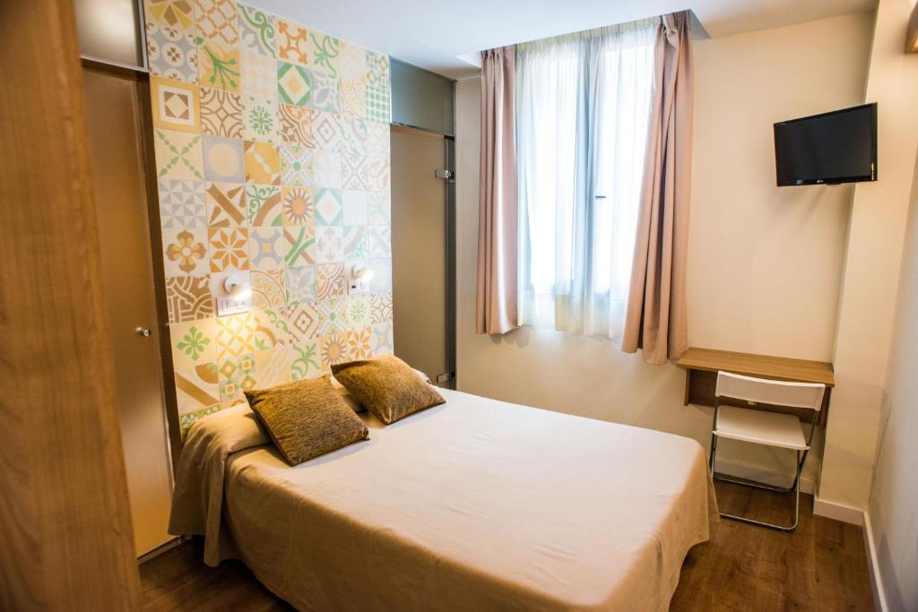 Hostal Marenostrum