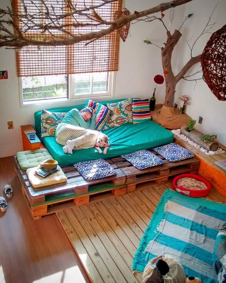 Katsbarnea Hostel - Florianopolis