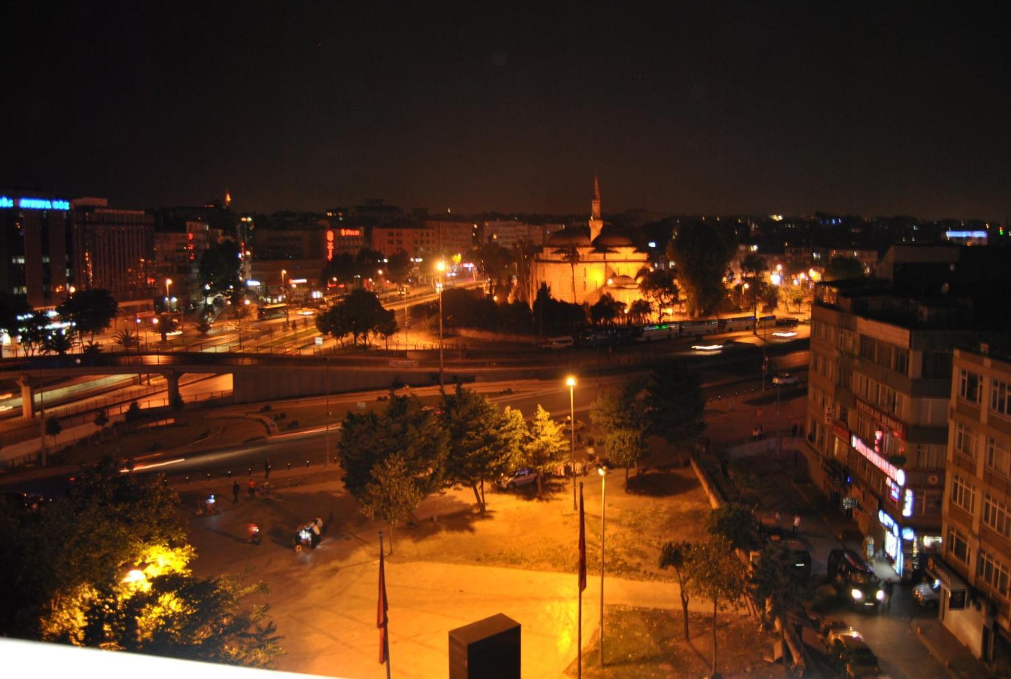 Hotel Star Park
