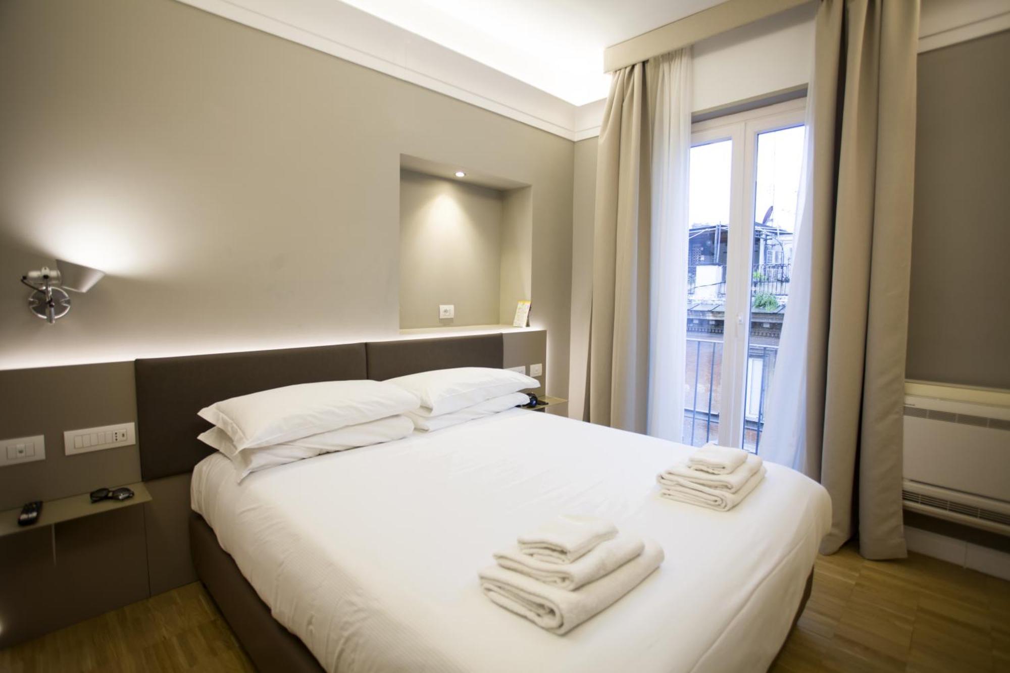 Ripetta 25 Prestige Rooms