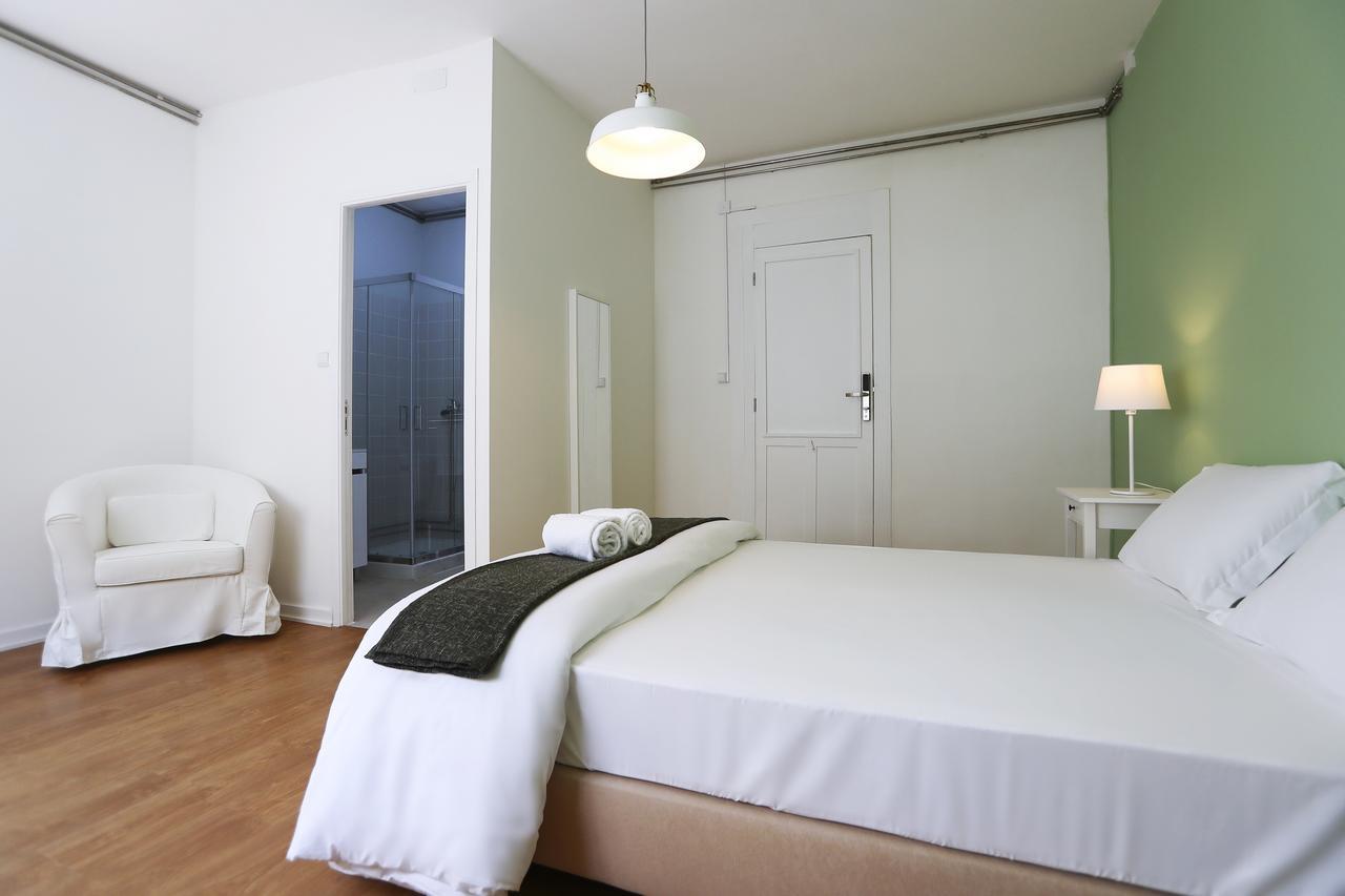 Magnolia Suites - Porto