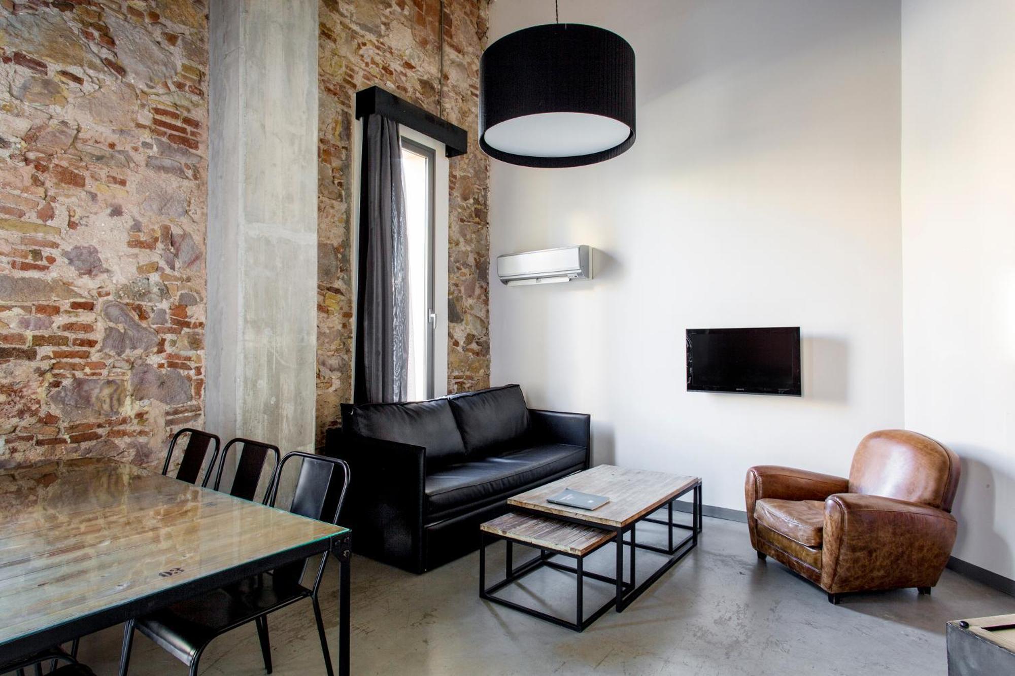 Barcelona Apartment Republica