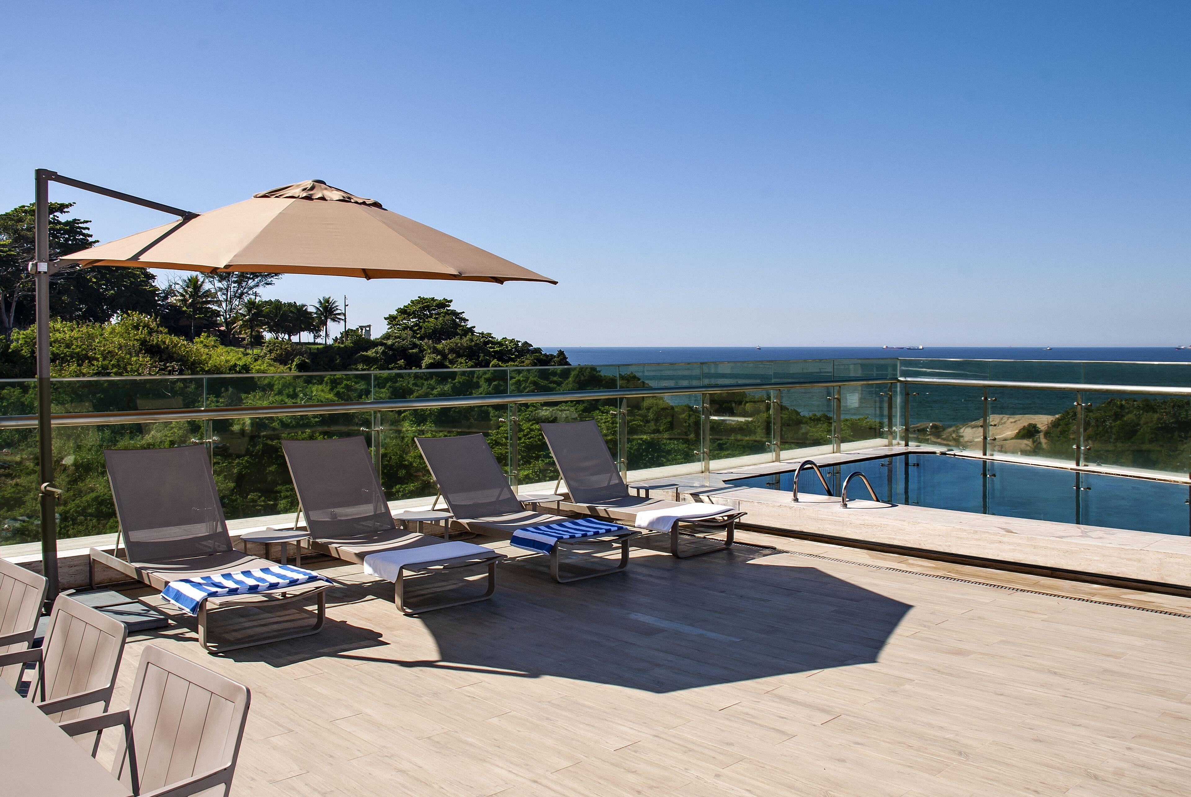 Anna Suites Ipanema By Arena Hoteis