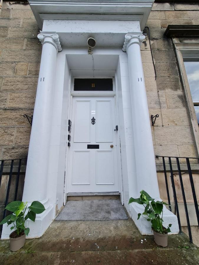 Pilrig St Rooms - Edinburgh