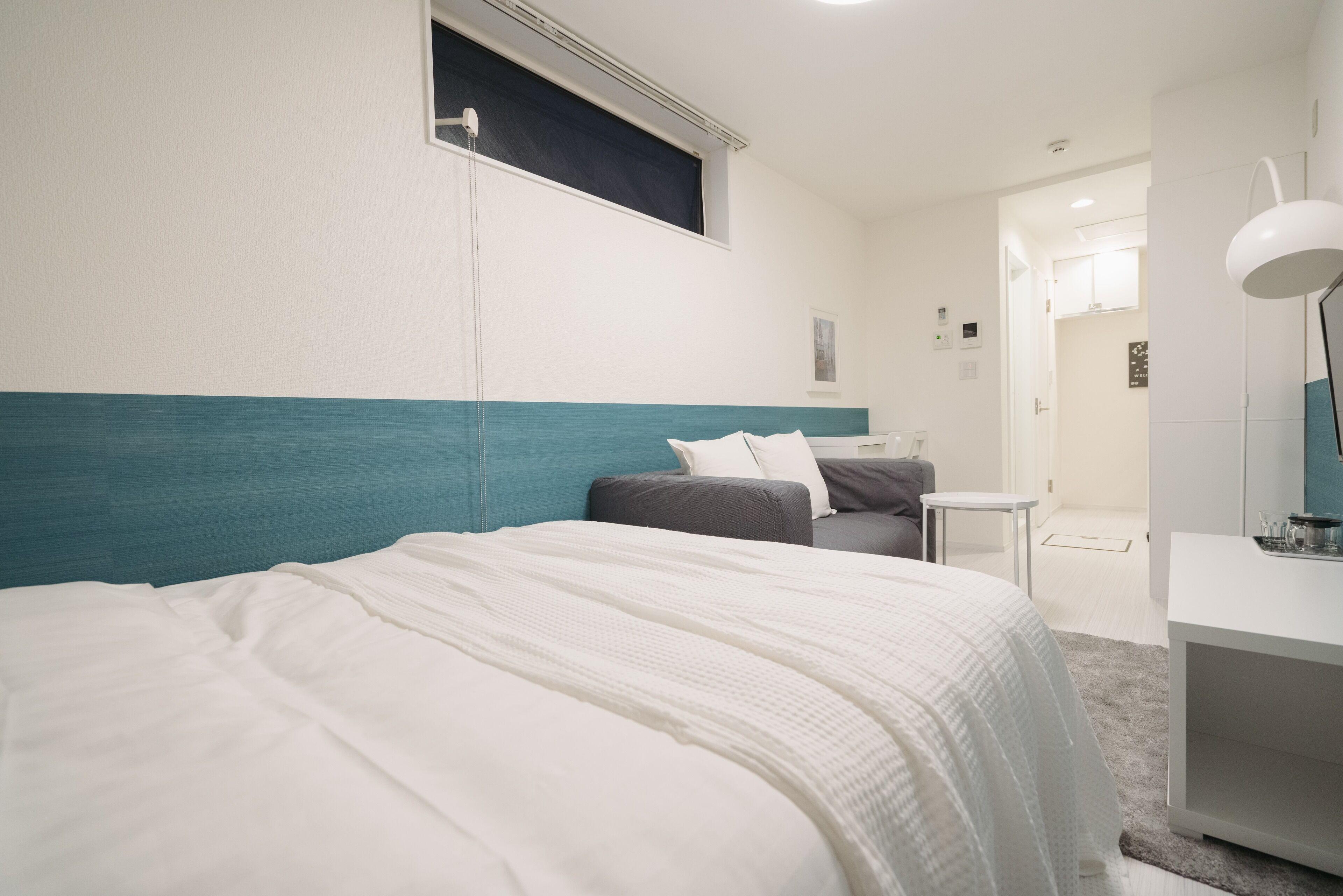 Miyako Shinjuku Hotel 都-新宿-