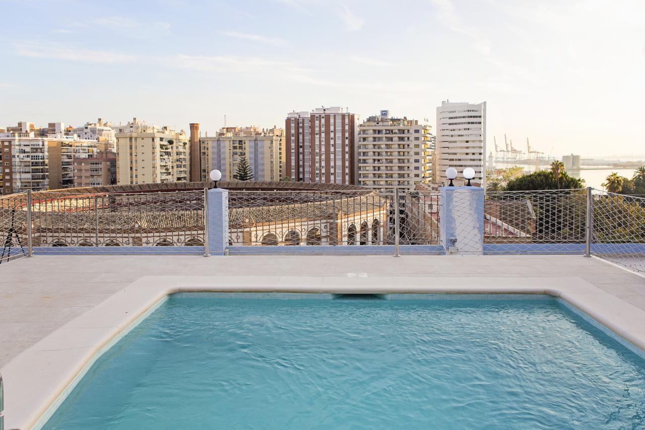 Hotel Eliseos