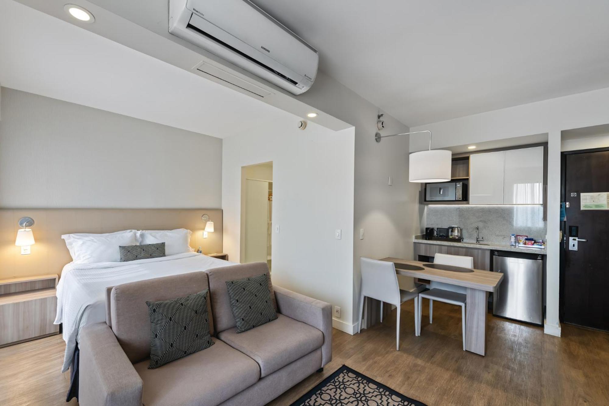 Staybridge Suites Sao Paulo By Ihg