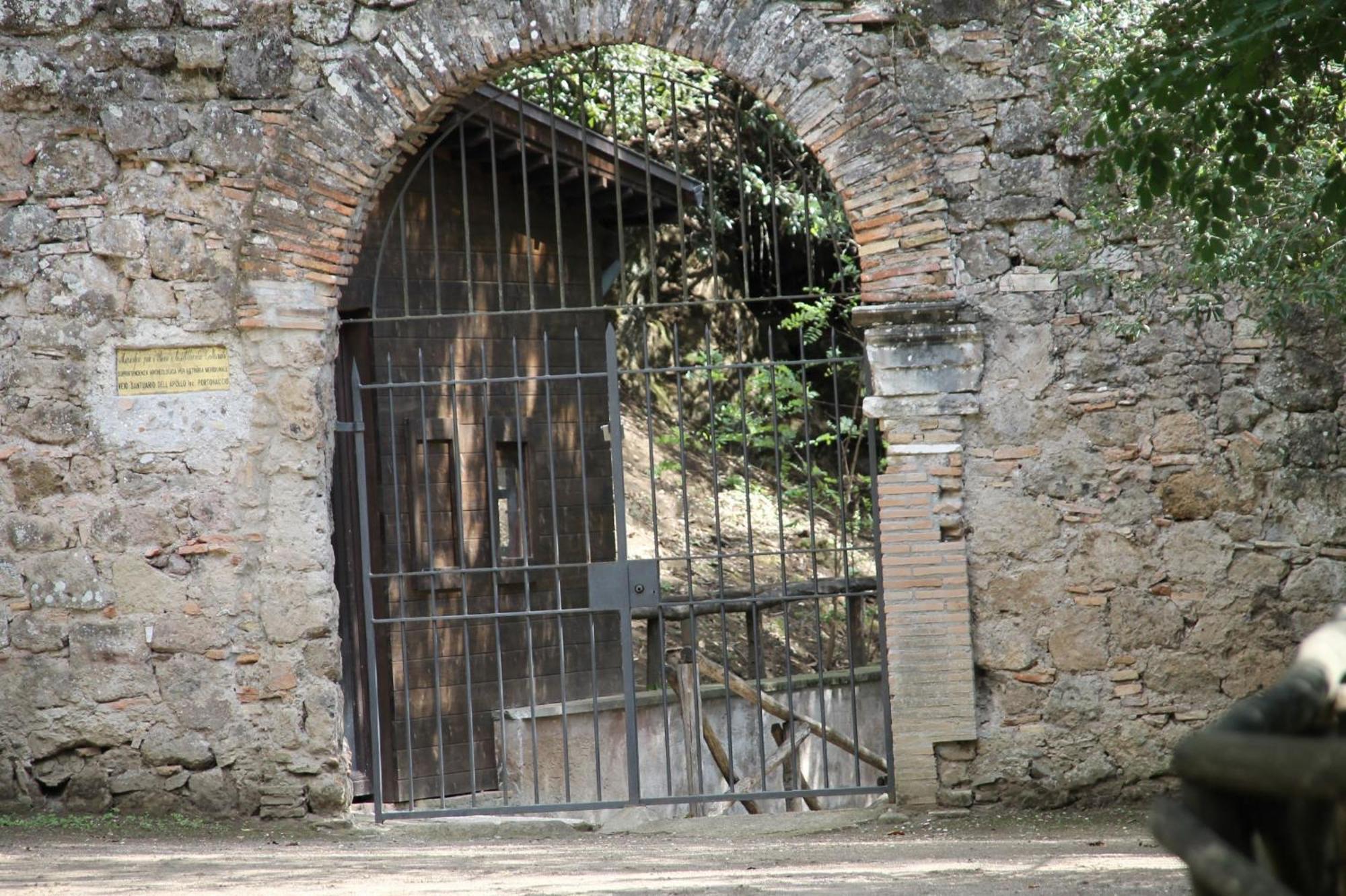 Hotel Tempio Di Apollo