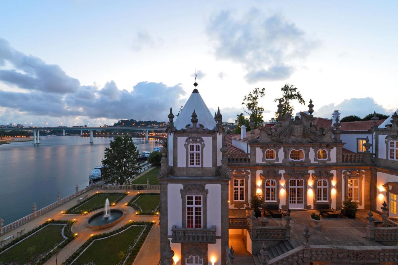Pestana Palacio Do Freixo, Pousada & National Monument - The Leading Hotels Of The World