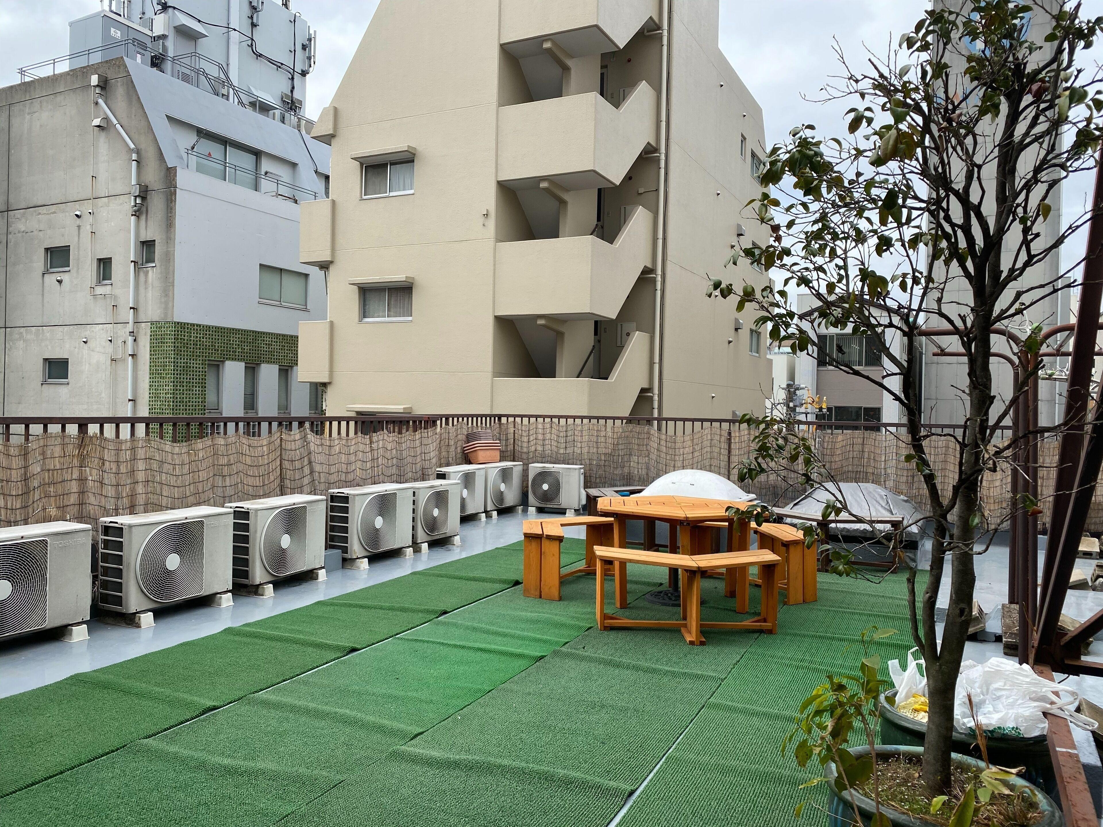 Asakusa Ryokan Toukaisou