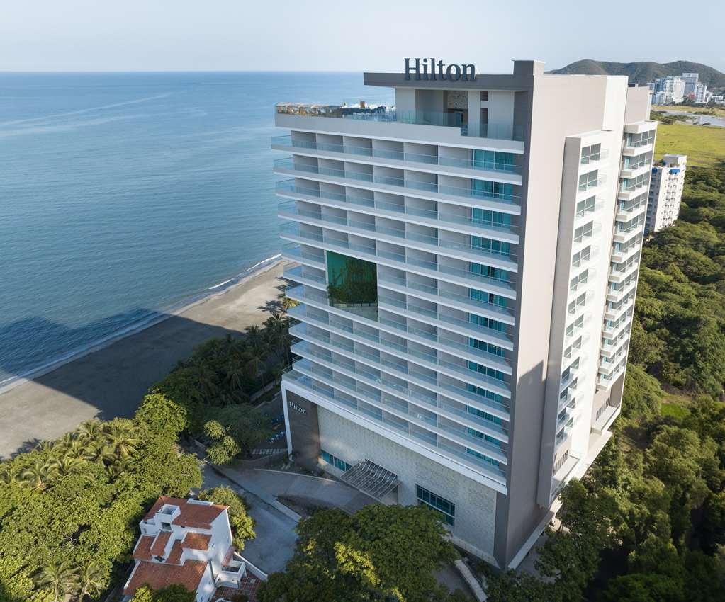 Hilton Santa Marta
