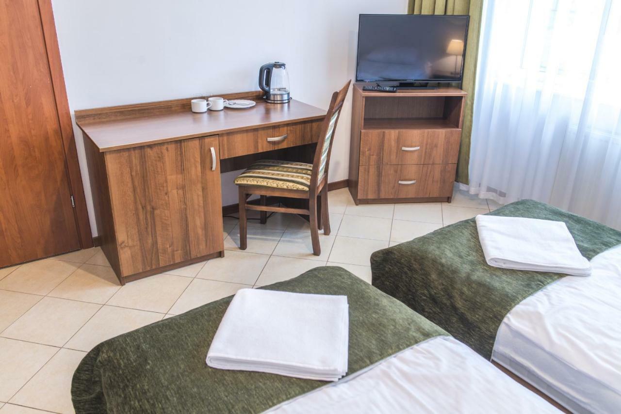 Scsk Brzezno Hostel - Gdansk