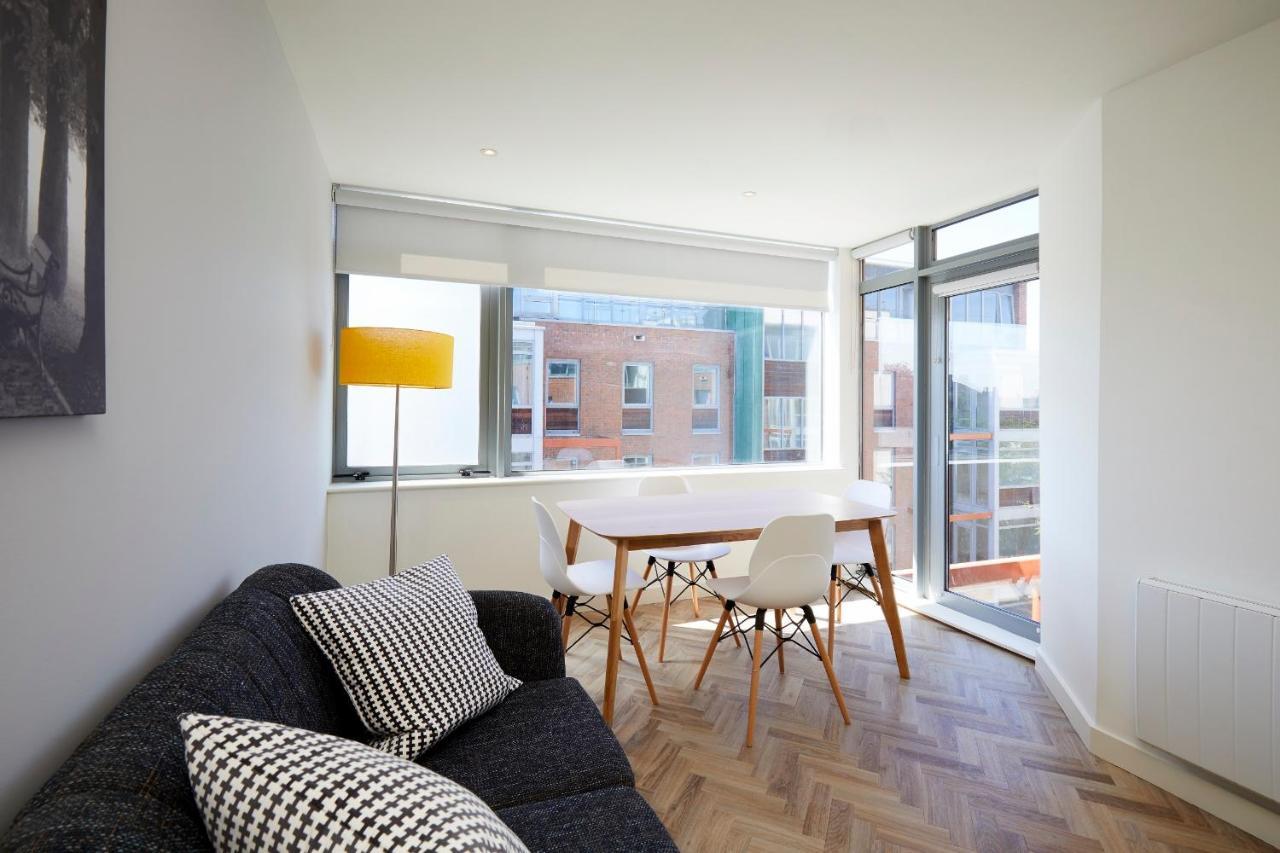 Blackhall Place Self Catering Hostel - Dublin