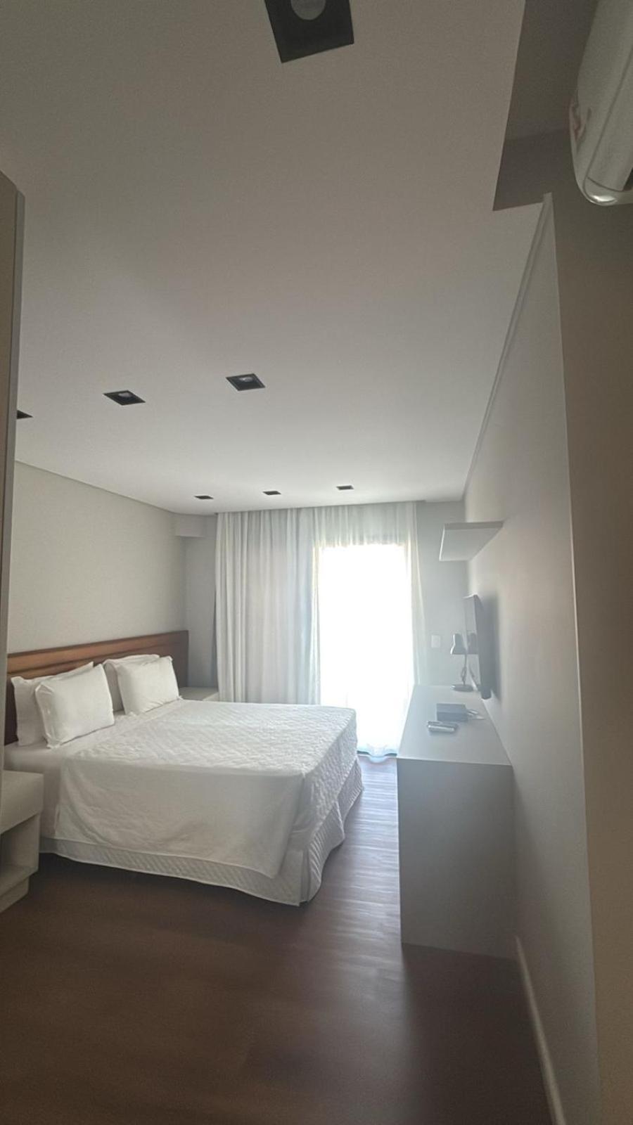 Flat Top - No Praia Brava Hotel Na Ilha A Beira Mar